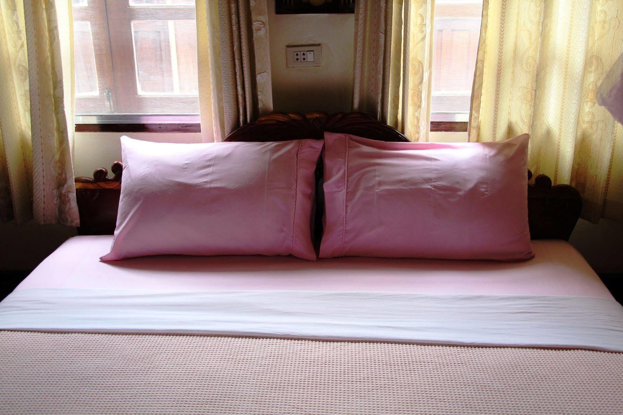 Thida Guesthouse Luang Prabang Exterior photo